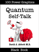 Quantum Self Talk with 100 Power Graphics